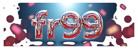 fr99 logo